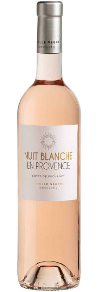 NUIT BLANCHE EN PROVENCE 2025