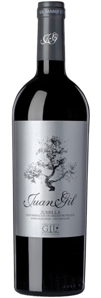 JUAN GIL SILVER LABEL 2023