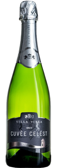 VILLA VINEA CUVEE CELEST SPUMANT BRUT 2020