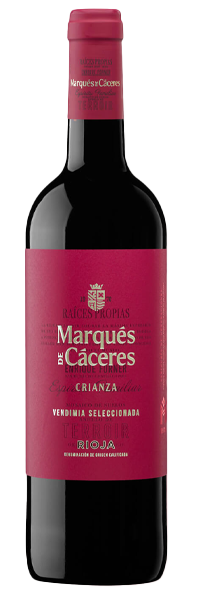 CRIANZA RIOJA 2022