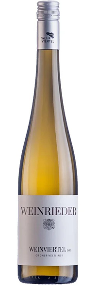 GRUNER VELTLINER KLASSIK 2024