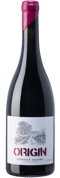 ORIGIN FETEASCA NEAGRA 2023