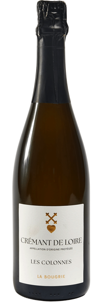 LES COLONNES CREMANT DE LOIRE 2022