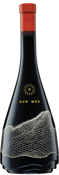 SUR MER ROSU 2021