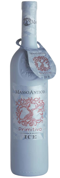 MASSO ANTICO PRIMITIVO ICE 2025
