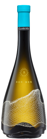 SUR MER CUVEE ALB 2025
