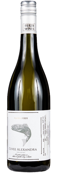 CUVEE ALEXANDRA 2025