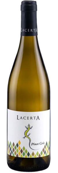 LACERTA PINOT GRIS 2025