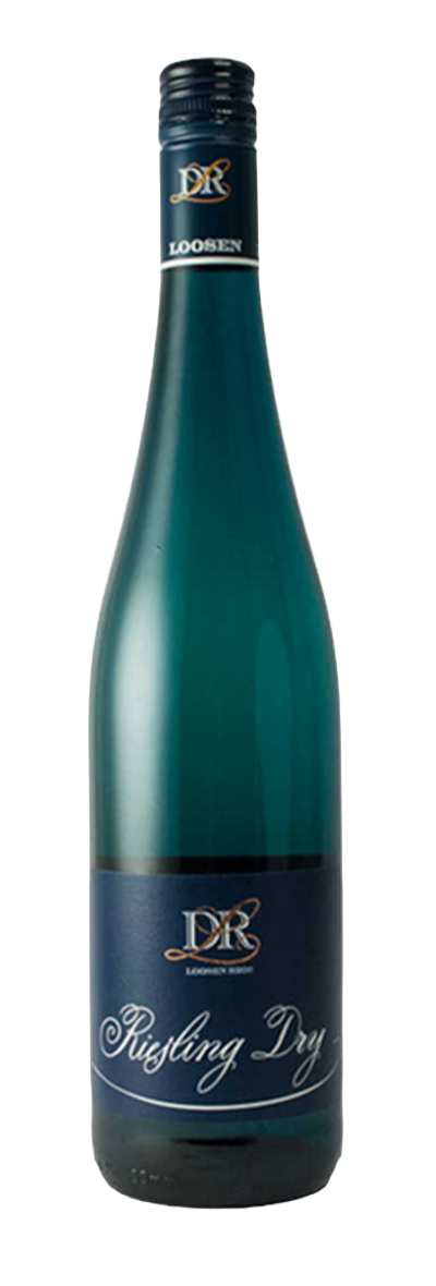 DR. LOOSEN RIESLING DRY 2025