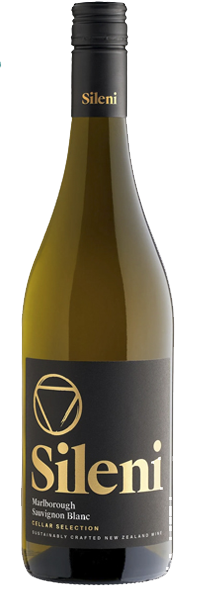 SILENI CELLAR SELECTION SAUVIGNON BLANC 2025