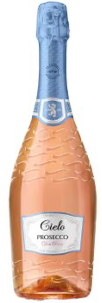 CIELO PROSECCO ROSE MILLESIMATO 2025