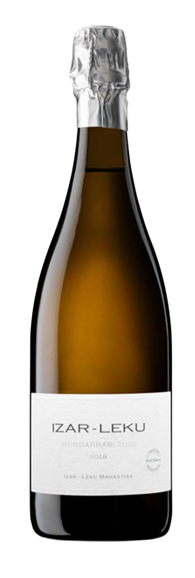 IZAR-LEKU EXTRA BRUT 2022