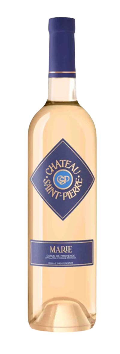 MARIE COTES DE PROVENCE 2025