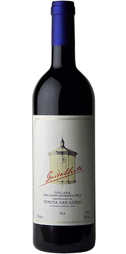 GUIDALBERTO TOSCANA IGT 2023
