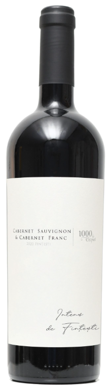 1000 DE CHIPURI CABERNET SAUVIGNON / CABERNET FRANC 2023