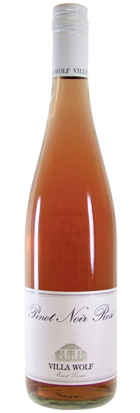 VILLA WOLF PINOT NOIR ROSE 2025