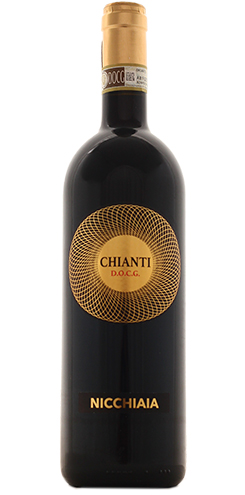 POGGIO NICCHIAIA CHIANTI 2017