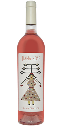JIANA ROSE 2025