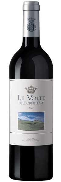 LE VOLTE 2024