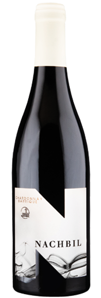 NACHBIL CHARDONNAY BARRIQUE 2025