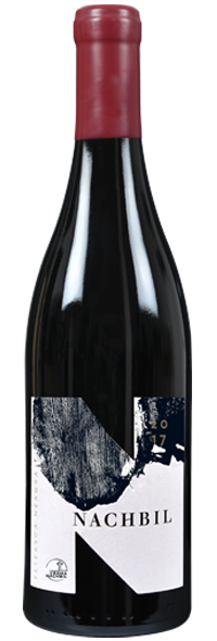 NACHBIL FETEASCA NEAGRA 2022