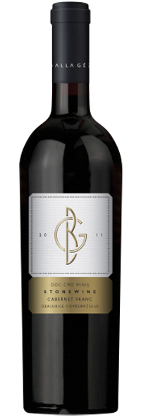 STONEWINE CABERNET FRANC 2020