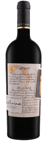 PERSU-EMINESCU ECATERINA MAGNUM