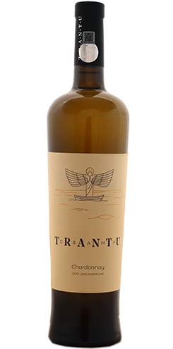 TRANTU CHARDONNAY 2018