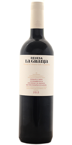 DEHESA LA GRANJA 2013