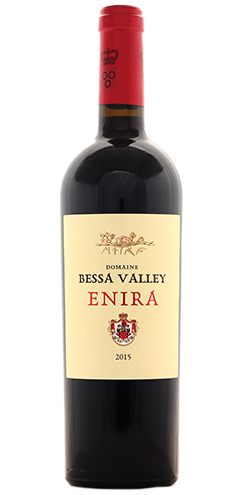 ENIRA 2015-Bessa Valley