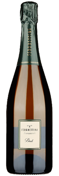 FERGHETTINA FRANCIACORTA BRUT