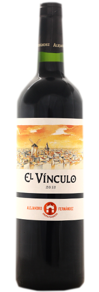 EL VINCULO 2013