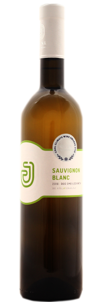 JELNA SAUVIGNON BLANC 2018