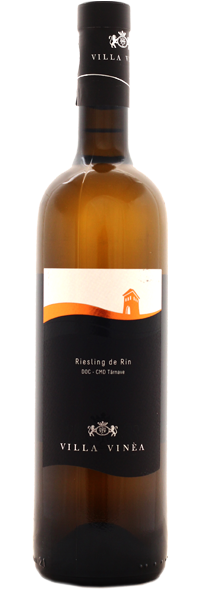 RIESLING DE RIN SELECTION 2017